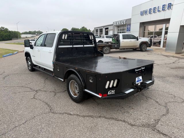 chevrolet silverado 3500hd 2021 1GC4YTEY7MF292887 image chevrolet silverado 3500hd 2021 1GC4YTEY7MF292887 image